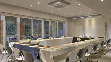 Polis Grand Hotel