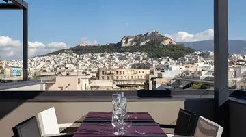 Polis Grand Hotel