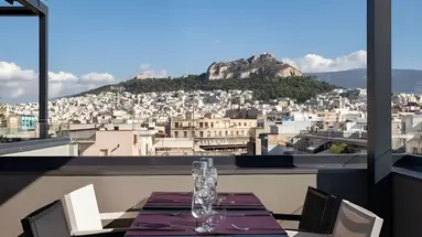 Polis Grand Hotel