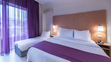Polis Grand Hotel