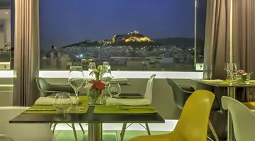 Polis Grand Hotel