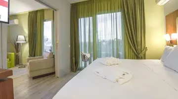 Polis Grand Hotel
