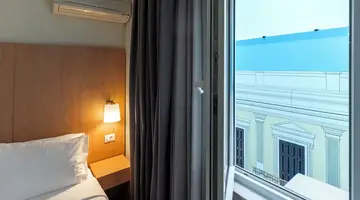 Polis Grand Hotel