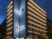 Polis Grand Hotel