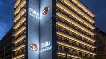 Polis Grand Hotel