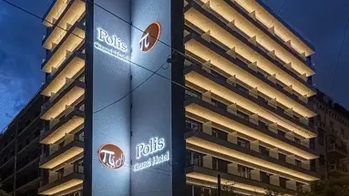 Polis Grand Hotel