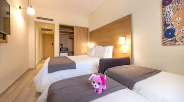 Polis Grand Hotel