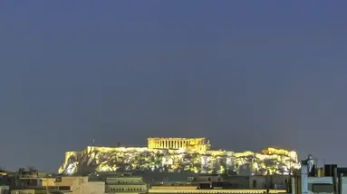 Polis Grand Hotel