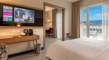 Polis Grand Hotel