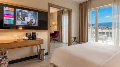 Polis Grand Hotel