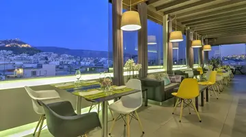 Polis Grand Hotel