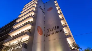 Polis Grand Hotel