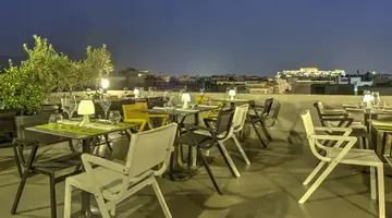 Polis Grand Hotel
