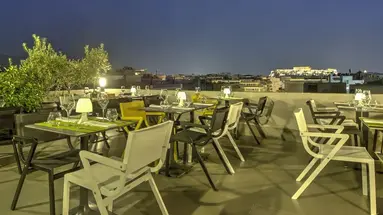 Polis Grand Hotel