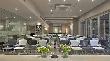 Polis Grand Hotel