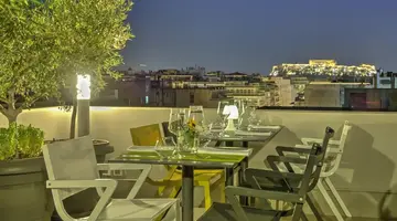 Polis Grand Hotel