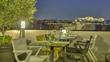 Polis Grand Hotel
