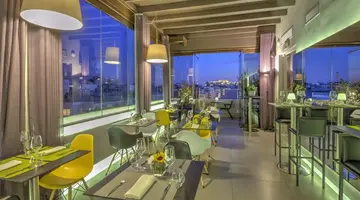 Polis Grand Hotel