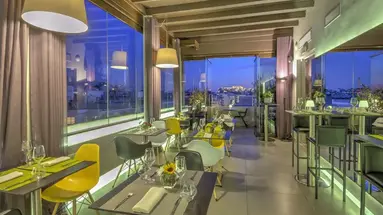 Polis Grand Hotel