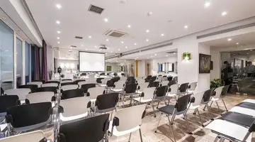 Polis Grand Hotel