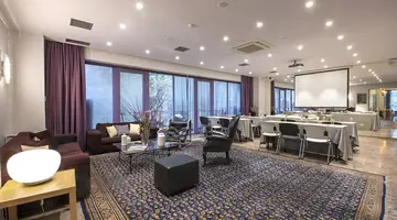 Polis Grand Hotel