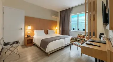 Polis Grand Hotel