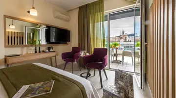 Polis Grand Hotel
