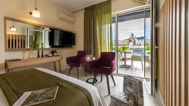 Polis Grand Hotel