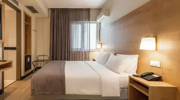 Polis Grand Hotel