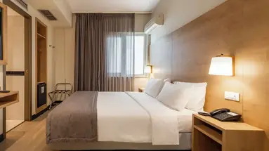 Polis Grand Hotel