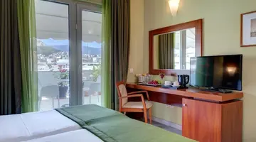Polis Grand Hotel