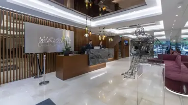 Polis Grand Hotel
