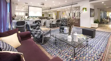 Polis Grand Hotel