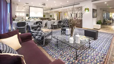 Polis Grand Hotel