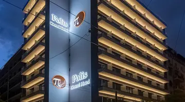 Polis Grand Hotel