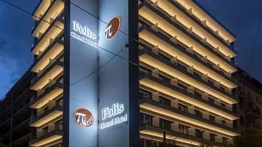 Polis Grand Hotel