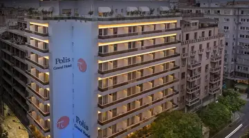 Polis Grand Hotel
