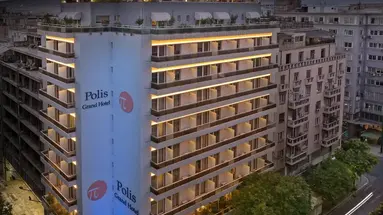 Polis Grand Hotel