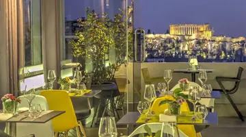 Polis Grand Hotel