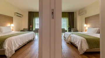 Polis Grand Hotel
