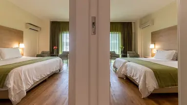 Polis Grand Hotel