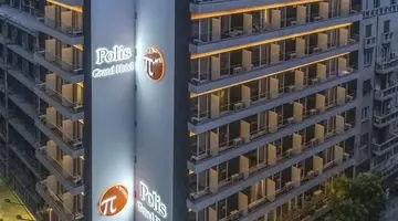 POLIS GRAND