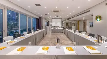 POLIS GRAND