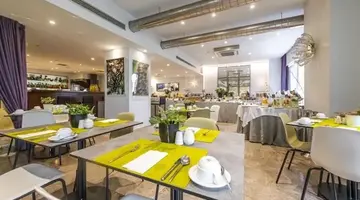 POLIS GRAND