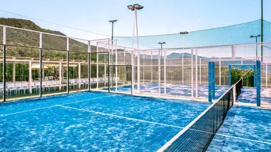 Pollina Resort