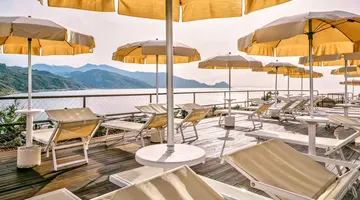 Pollina Resort