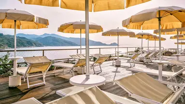 Pollina Resort