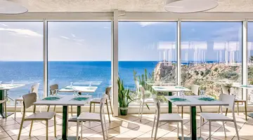Pollina Resort