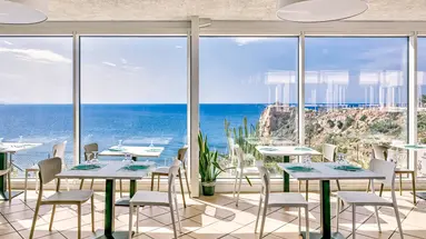 Pollina Resort
