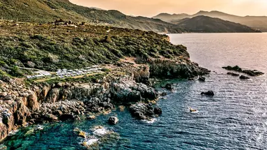 Pollina Resort